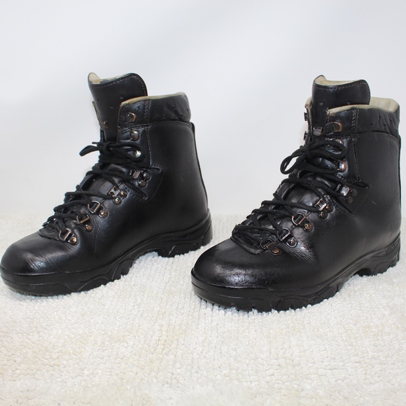 Lowa Baffin WXL Boots Mens US size 9.5 Hiking - Picture 3 of 8